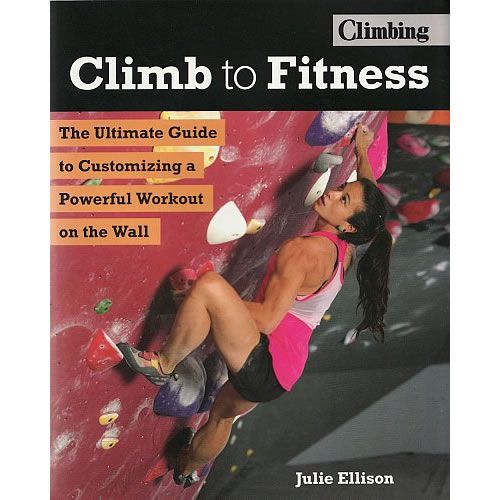 Climb to Fitness Manual
