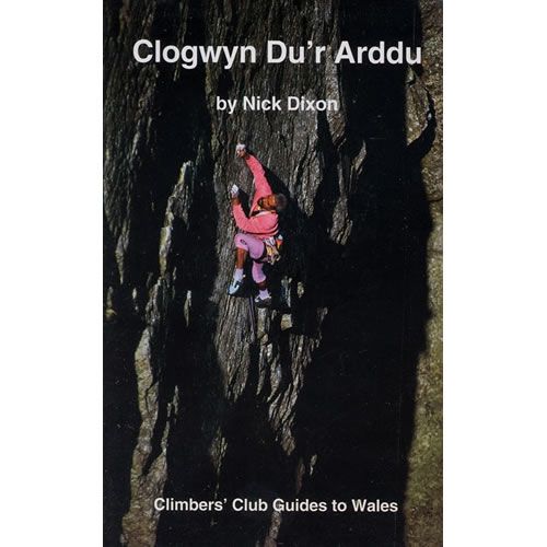 Clogwyn Dur Arddu