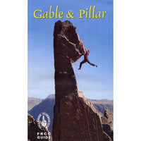 Gable & Pillar Rock Climbing Guidebook