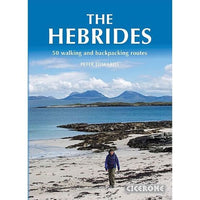 The Hebrides Walking Guidebook