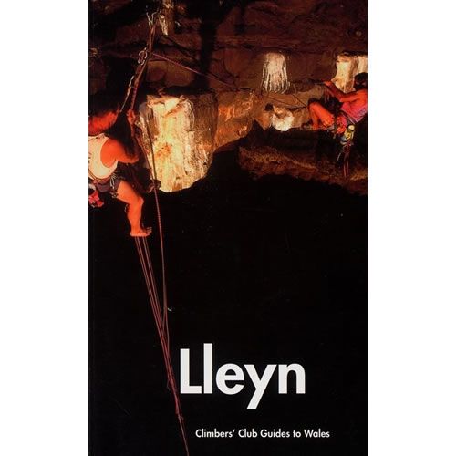 Lleyn Rock Climbing Guidebook