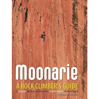 Moonarie – A Rock Climber’s Guidebook