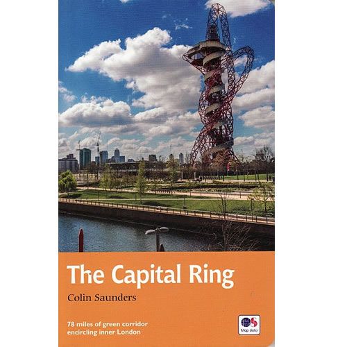 The Capital Ring Offical Guidebook