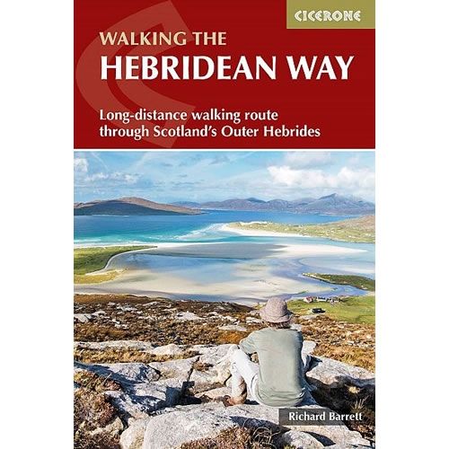 The Hebridean Way Walking Guidebook