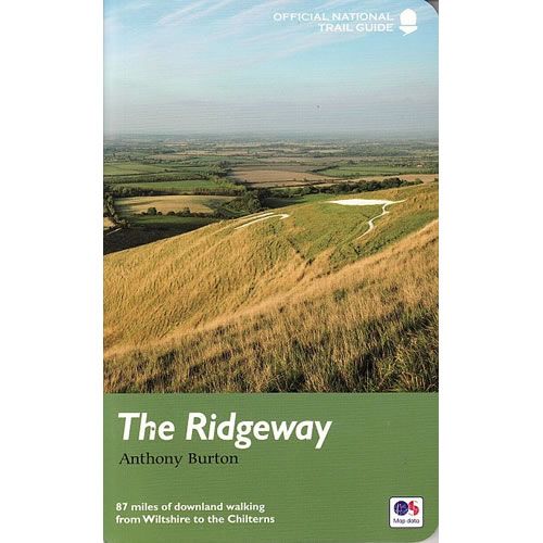 The Ridgeway Path National Trail Official Guidebook