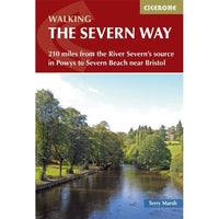 The Severn Way Guidebook