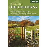 Walking in the Chilterns Guidebook