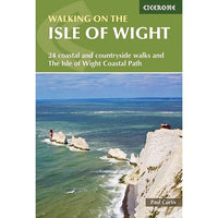 Walking on the Isle of Wight Guidebook
